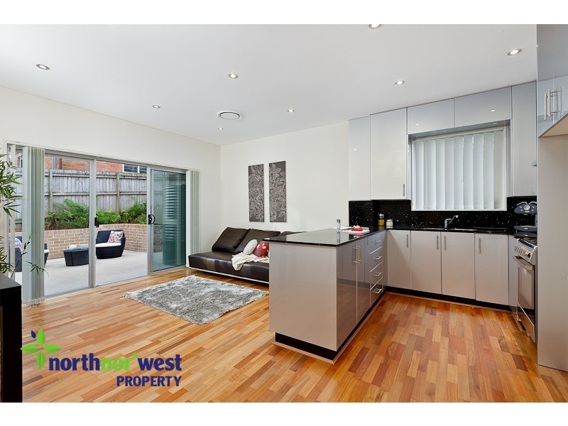 10a Hillcrest Avenue, Epping NSW 2121