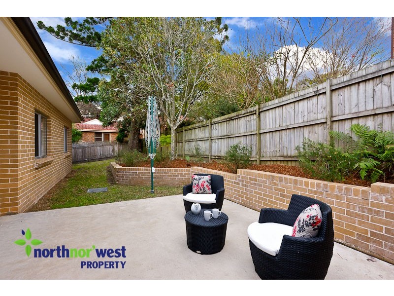10a Hillcrest Avenue, Epping NSW 2121