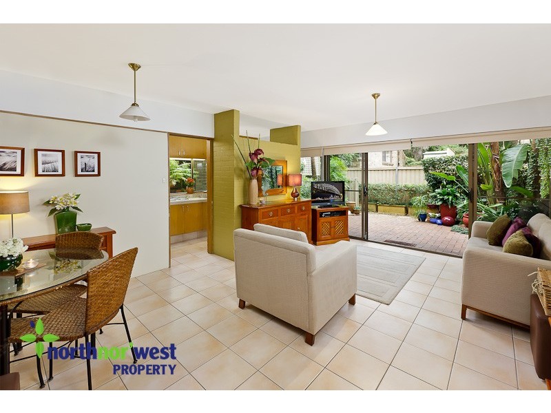 8/34 Busaco Road, Marsfield NSW 2122