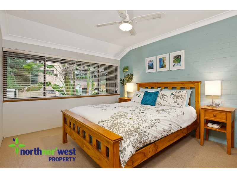 8/34 Busaco Road, Marsfield NSW 2122
