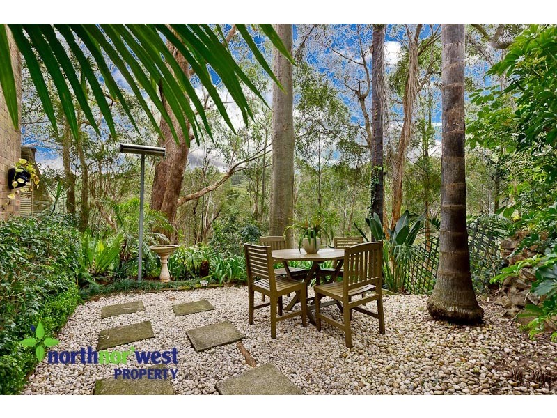 8/34 Busaco Road, Marsfield NSW 2122
