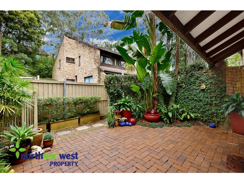 8/34 Busaco Road, Marsfield NSW 2122