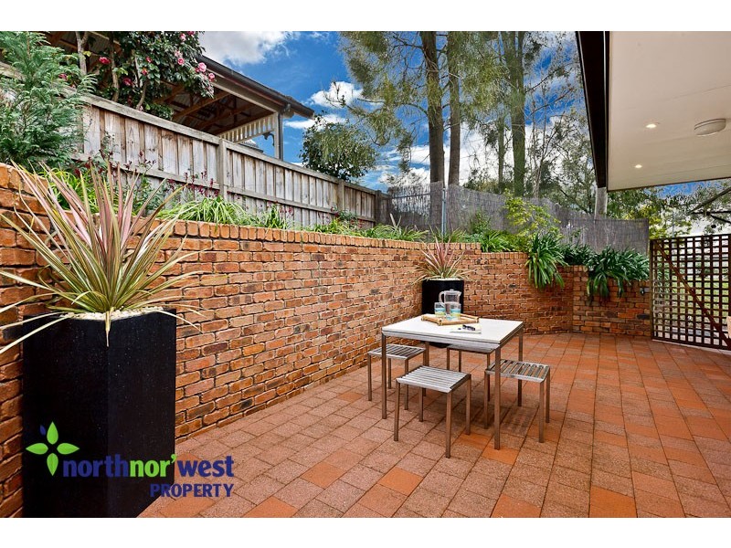 1/10 Wayella Street, West Ryde NSW 2114