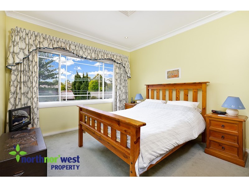 2a Pickford Avenue, Eastwood NSW 2122