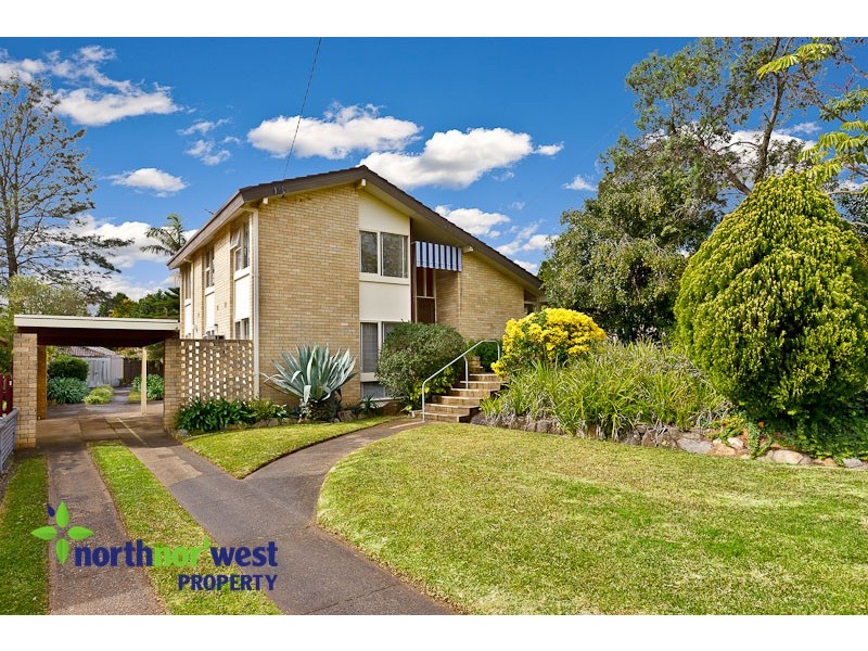 22 Magnolia Avenue, Epping NSW 2121