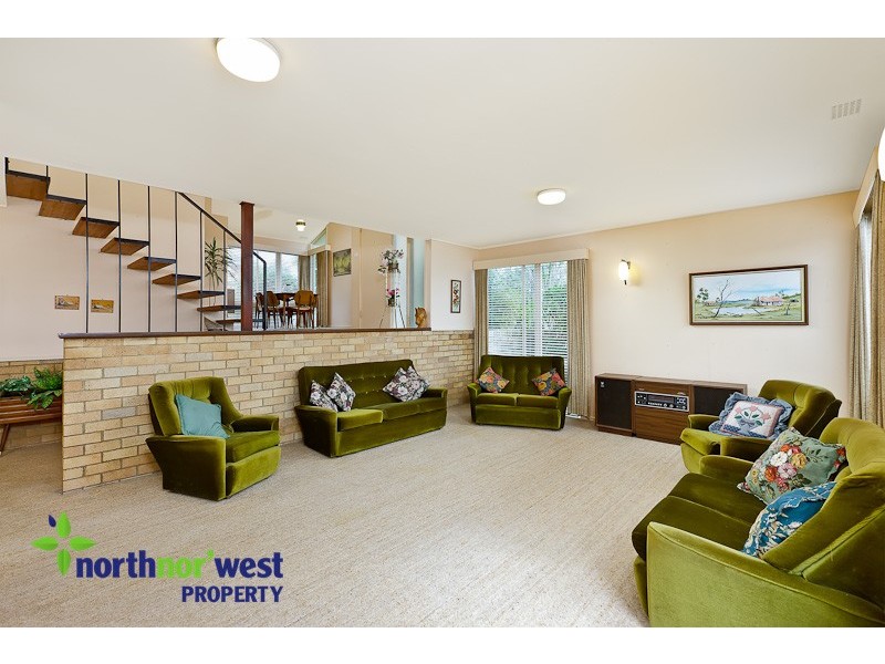 22 Magnolia Avenue, Epping NSW 2121