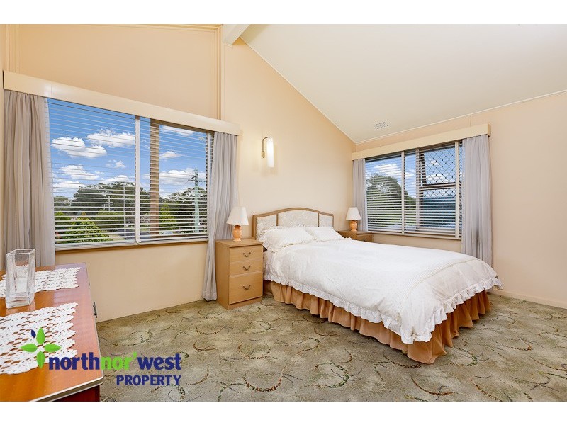 22 Magnolia Avenue, Epping NSW 2121