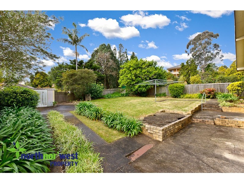 22 Magnolia Avenue, Epping NSW 2121
