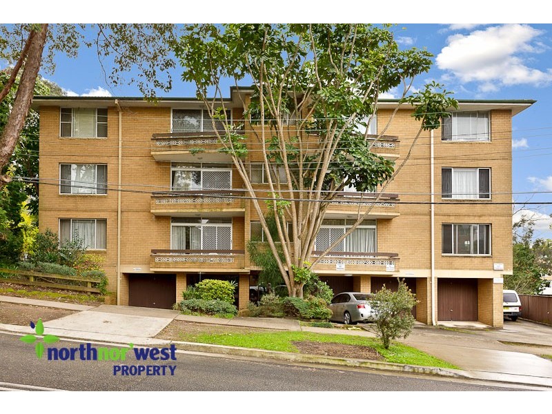 1/55 Doomben Avenue, Eastwood NSW 2122
