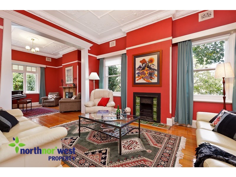 1 Railway Avenue, Eastwood NSW 2122