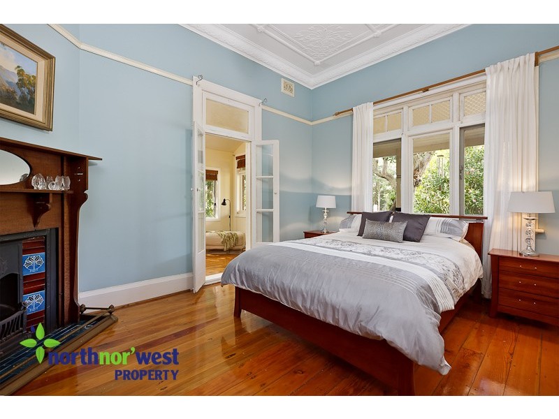 1 Railway Avenue, Eastwood NSW 2122