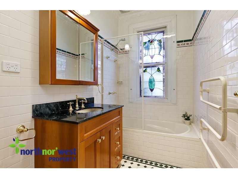 1 Railway Avenue, Eastwood NSW 2122