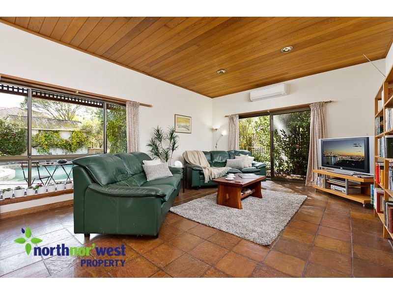 1 Railway Avenue, Eastwood NSW 2122