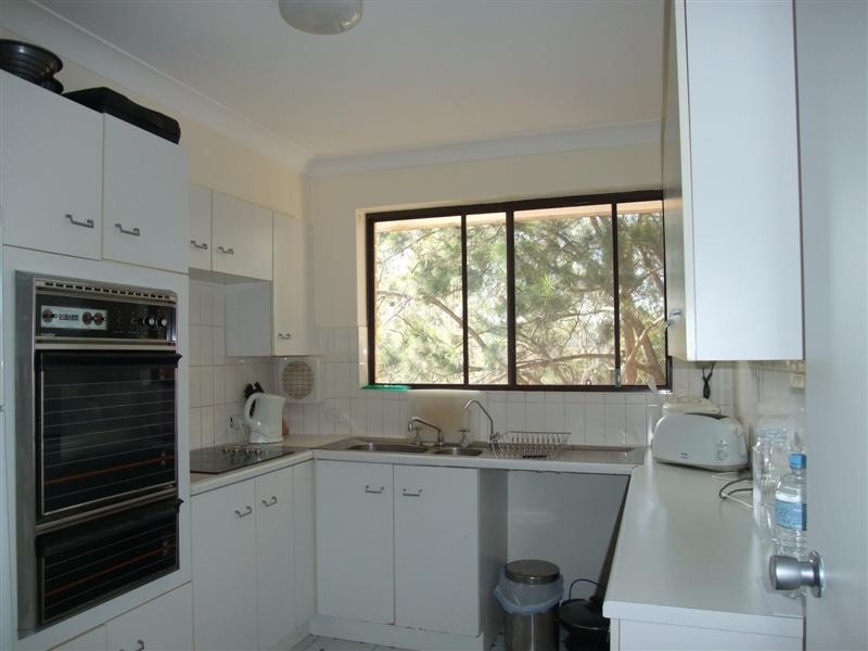25/5 Durham Close, Macquarie Park NSW 2113