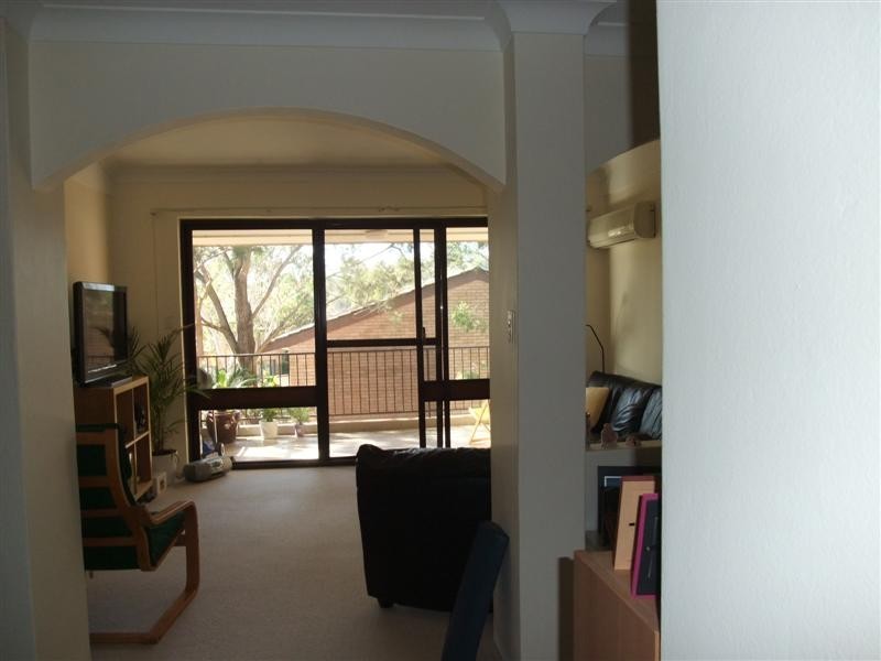 25/5 Durham Close, Macquarie Park NSW 2113