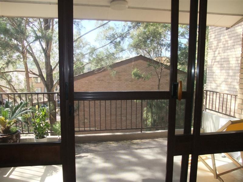 25/5 Durham Close, Macquarie Park NSW 2113