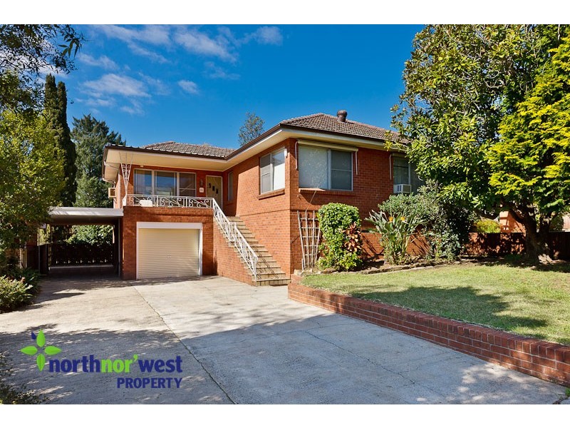 46 Kent Street, Epping NSW 2121
