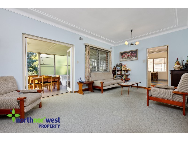 46 Kent Street, Epping NSW 2121