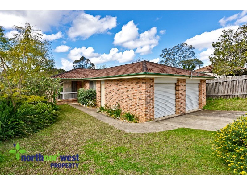 2 Fay Place, Marsfield NSW 2122