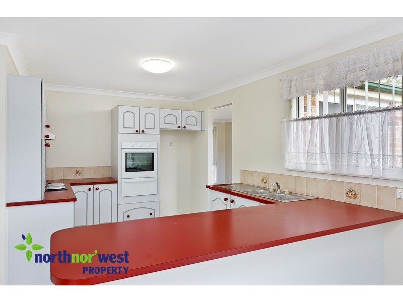 2 Fay Place, Marsfield NSW 2122