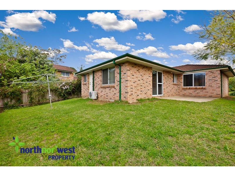 2 Fay Place, Marsfield NSW 2122