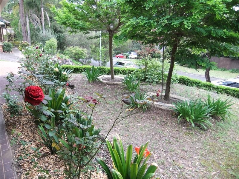 14 Gossell Grove, Carlingford NSW 2118