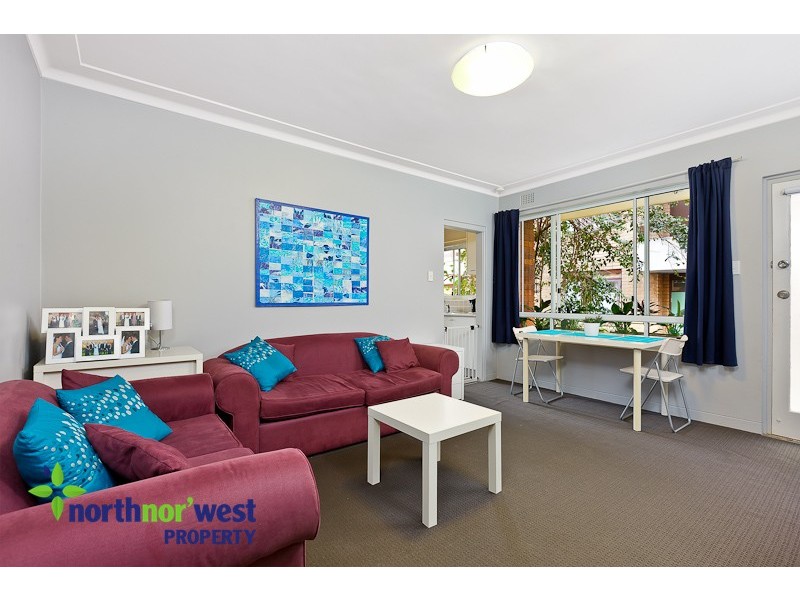 10/8 Bank Street, Meadowbank NSW 2114