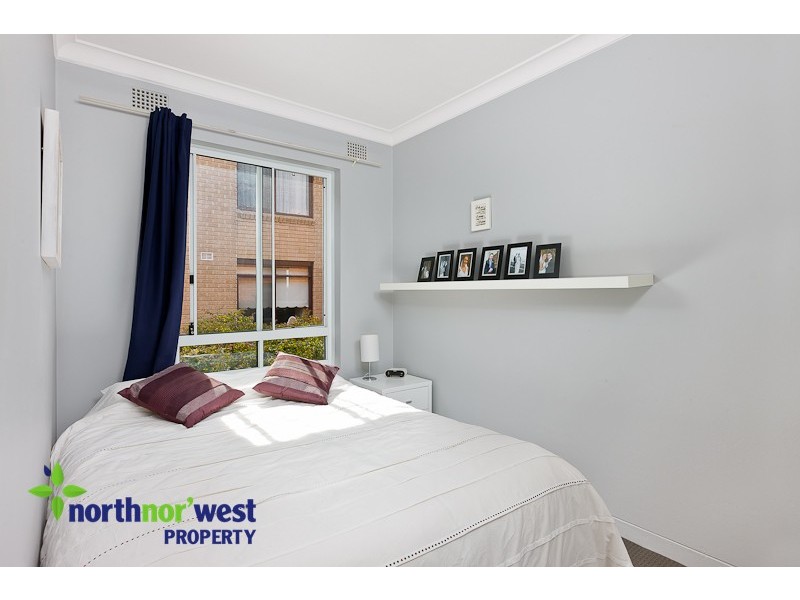 10/8 Bank Street, Meadowbank NSW 2114