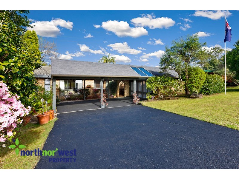 55 Blackbutt Avenue, Pennant Hills NSW 2120