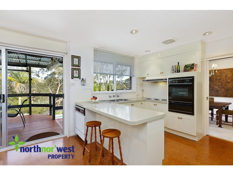 55 Blackbutt Avenue, Pennant Hills NSW 2120