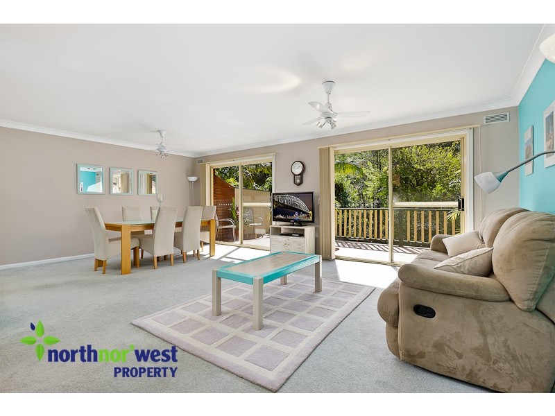 28/221a North Rocks Road, North Rocks NSW 2151