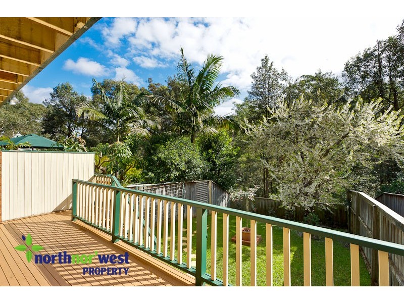 28/221a North Rocks Road, North Rocks NSW 2151