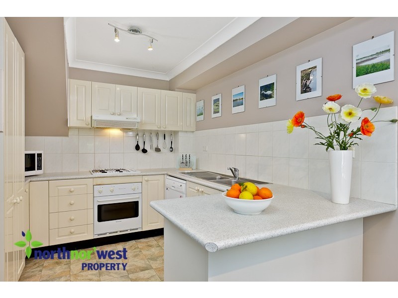 28/221a North Rocks Road, North Rocks NSW 2151