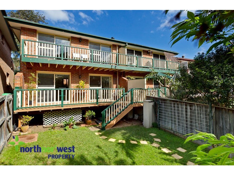 28/221a North Rocks Road, North Rocks NSW 2151