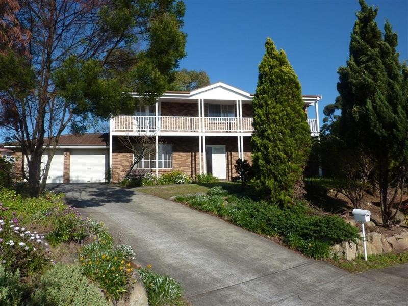 10 Coral Court, Cherrybrook NSW 2126