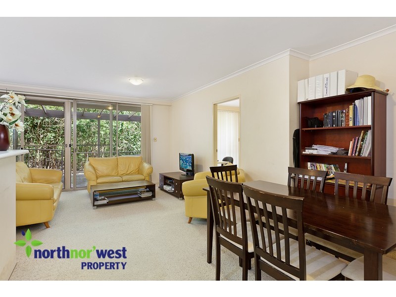 1/106 Crimea Road, Marsfield NSW 2122