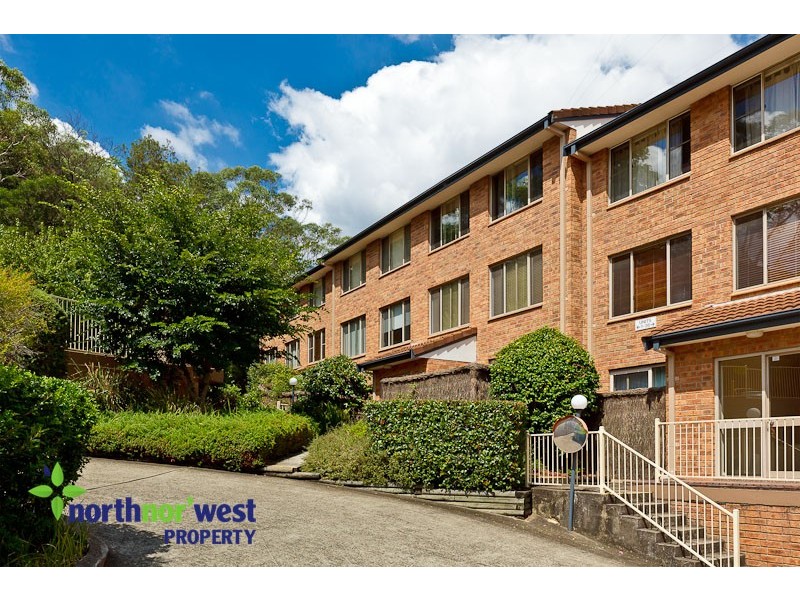 1/106 Crimea Road, Marsfield NSW 2122