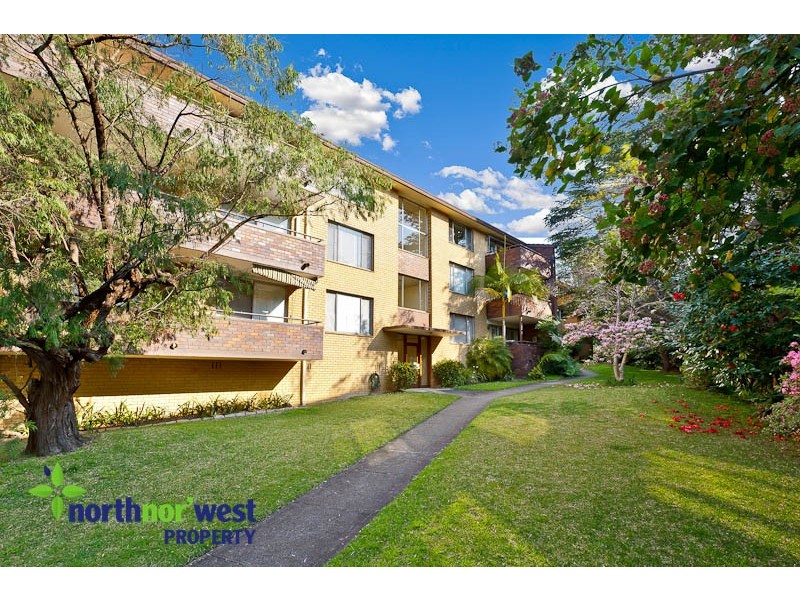 6/14-16 Essex Street, Epping NSW 2121