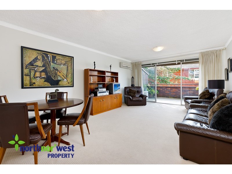 6/14-16 Essex Street, Epping NSW 2121