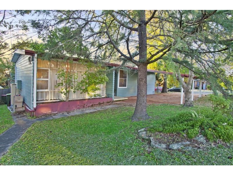 2 Beswick Avenue, North Ryde NSW 2113