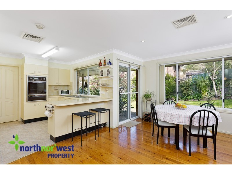 23 Beahan Place, Cherrybrook NSW 2126