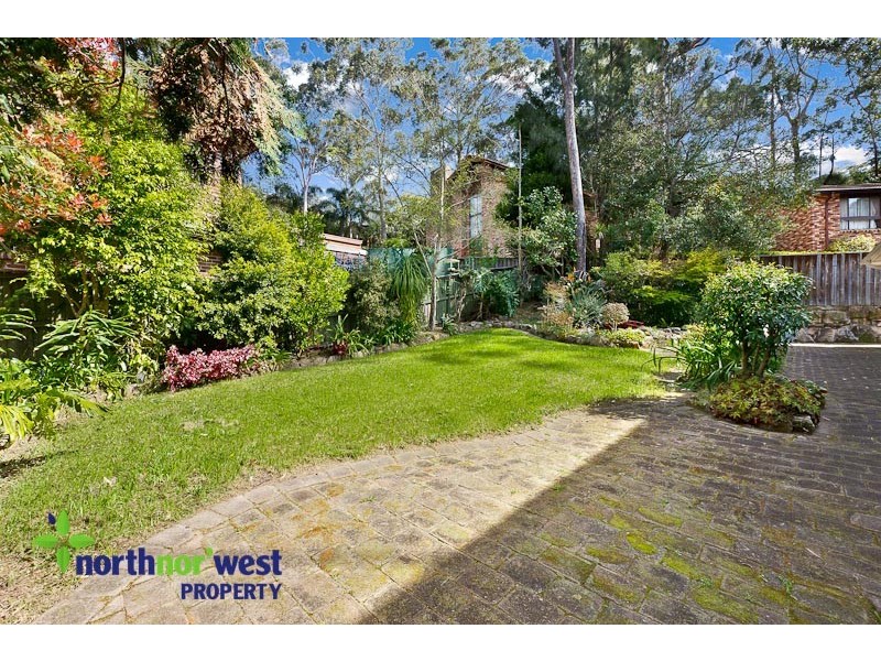23 Beahan Place, Cherrybrook NSW 2126