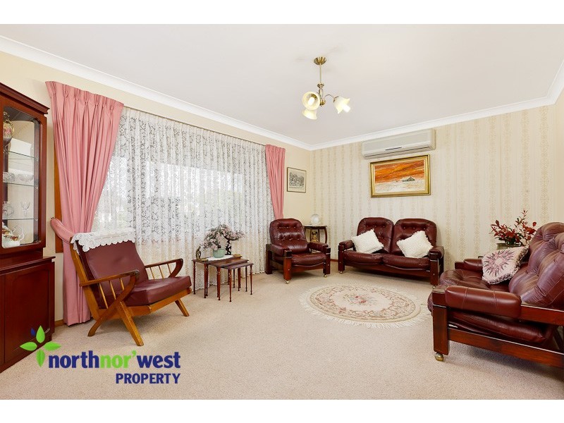 4 Loyalty Road, North Rocks NSW 2151
