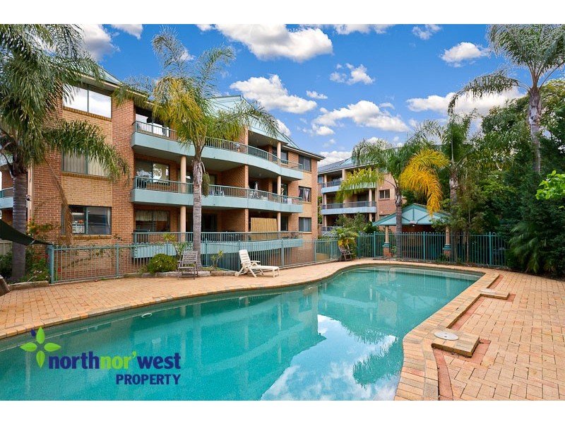 26/45-55 Virginia Street, Rosehill NSW 2142