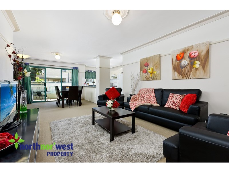 26/45-55 Virginia Street, Rosehill NSW 2142
