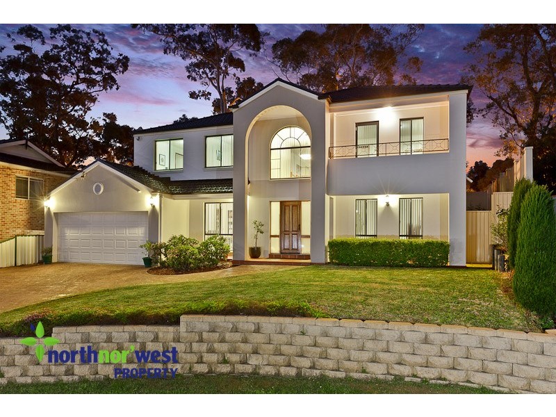 30a Mawarra Cresent, Marsfield NSW 2122