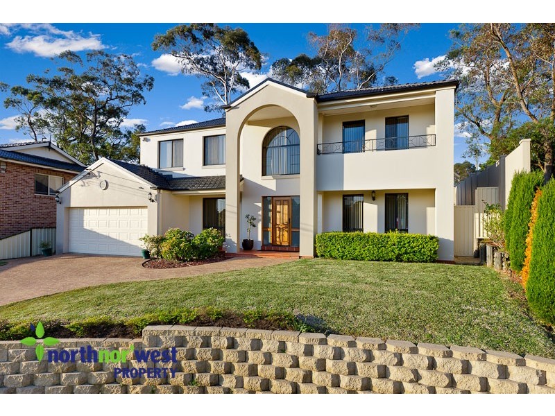 30a Mawarra Cresent, Marsfield NSW 2122