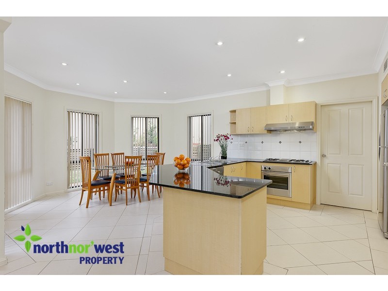 30a Mawarra Cresent, Marsfield NSW 2122