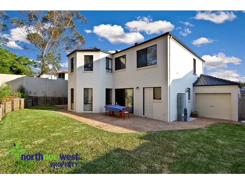 30a Mawarra Cresent, Marsfield NSW 2122