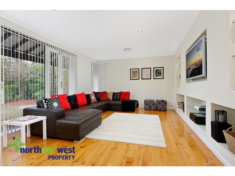 30 Williams Road, North Rocks NSW 2151